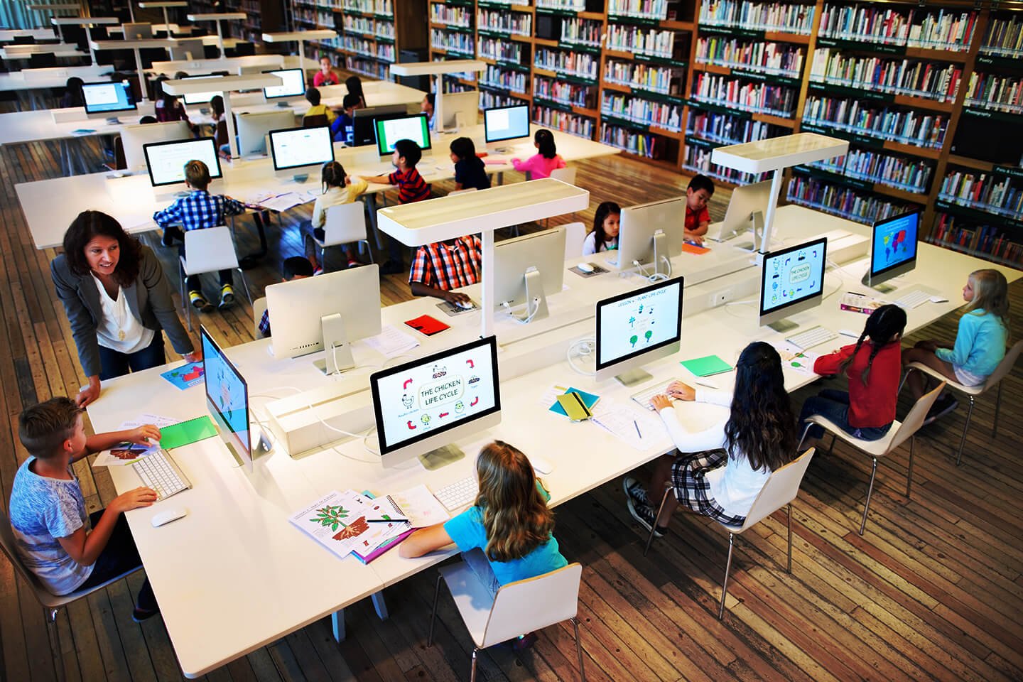 10 Innovative Ways Technology Reshapes Education Edutech 360 Summit 10 Innovative Ways Technology Reshapes Education Edutech 360 Summit